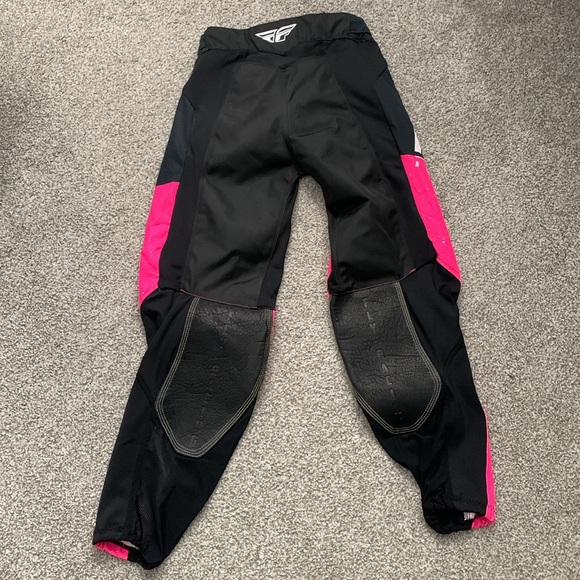 Fly Racing moto pants - Picture 4 of 4